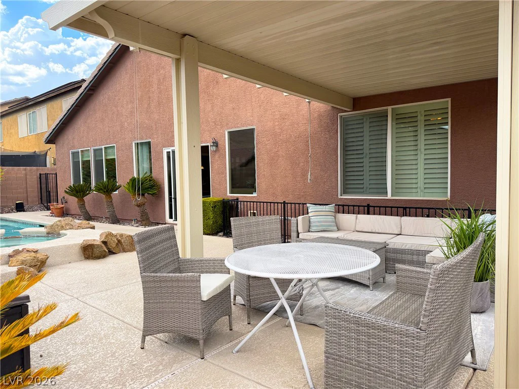 10119 Reflection Brook, Las Vegas, NV 89148