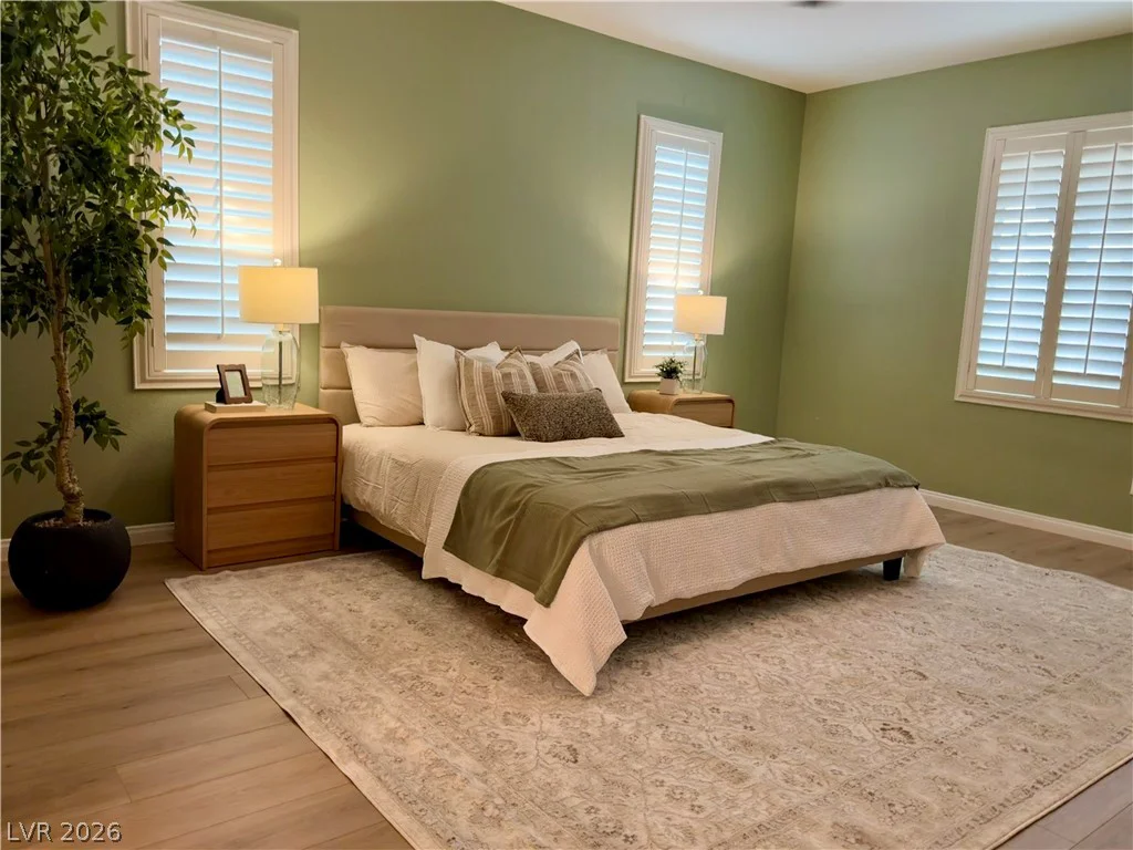 10119 Reflection Brook, Las Vegas, NV 89148