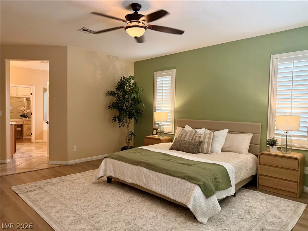 10119 Reflection Brook, Las Vegas, NV 89148