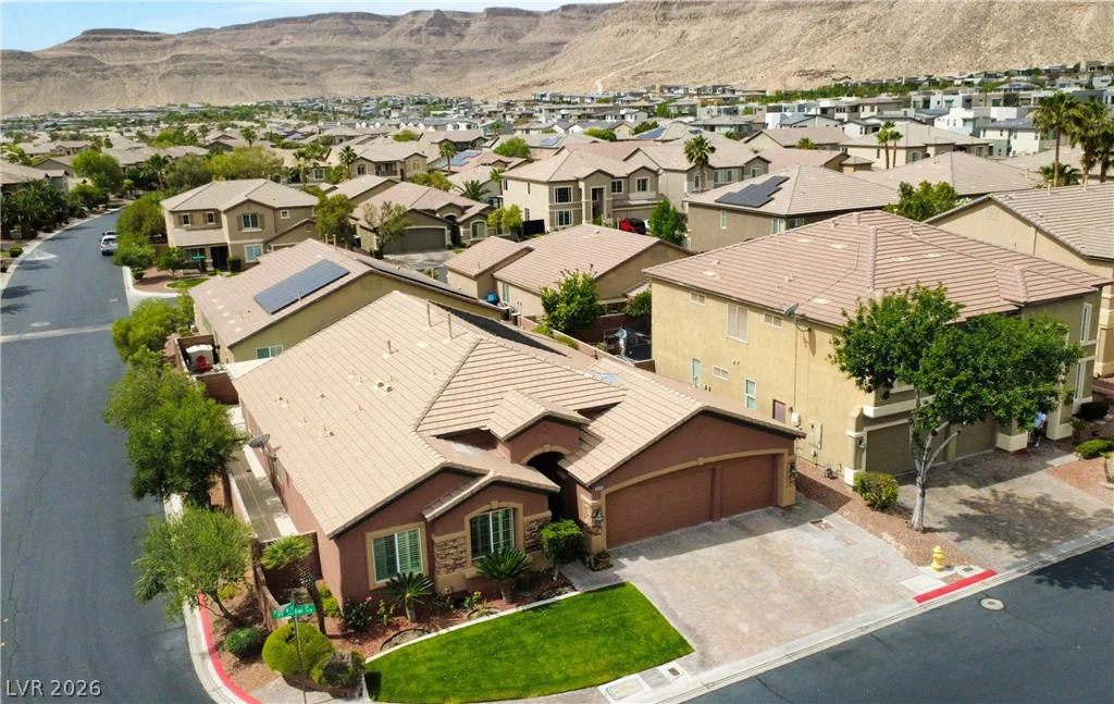 10119 Reflection Brook, Las Vegas, NV 89148