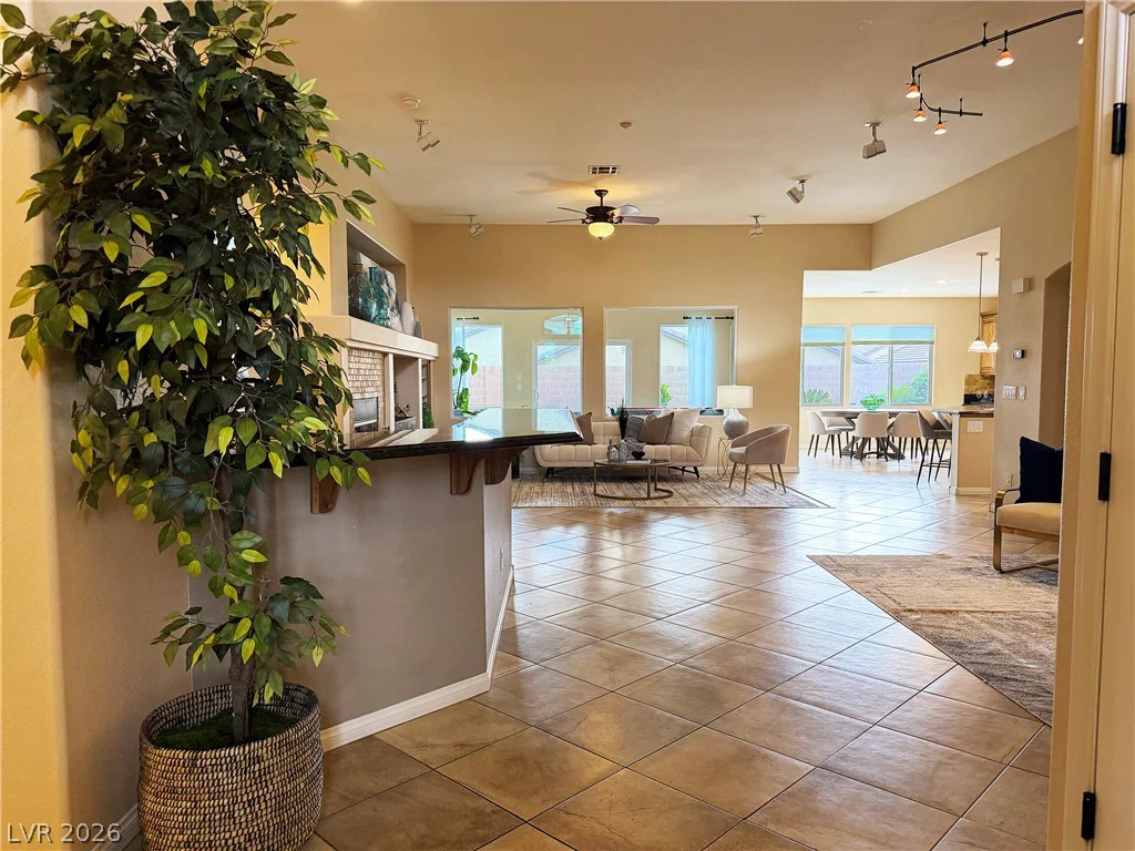 10119 Reflection Brook, Las Vegas, NV 89148
