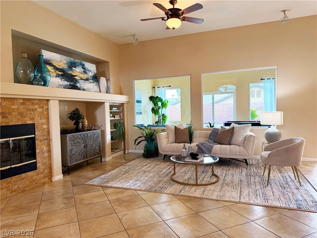 10119 Reflection Brook, Las Vegas, NV 89148