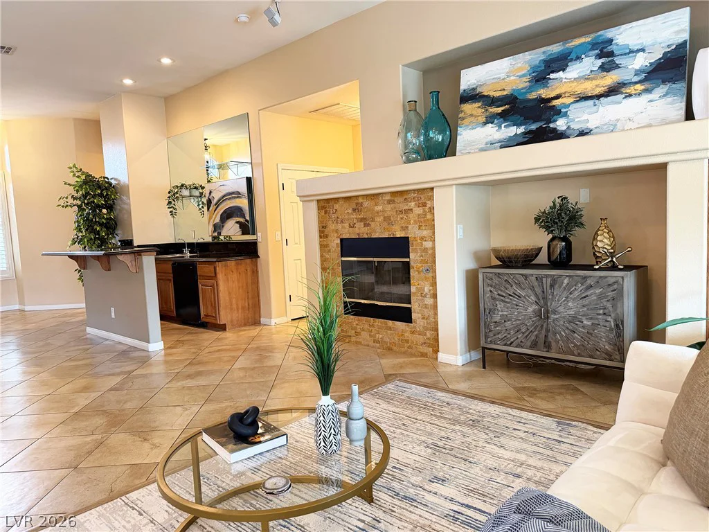 10119 Reflection Brook, Las Vegas, NV 89148