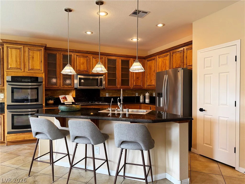 10119 Reflection Brook, Las Vegas, NV 89148
