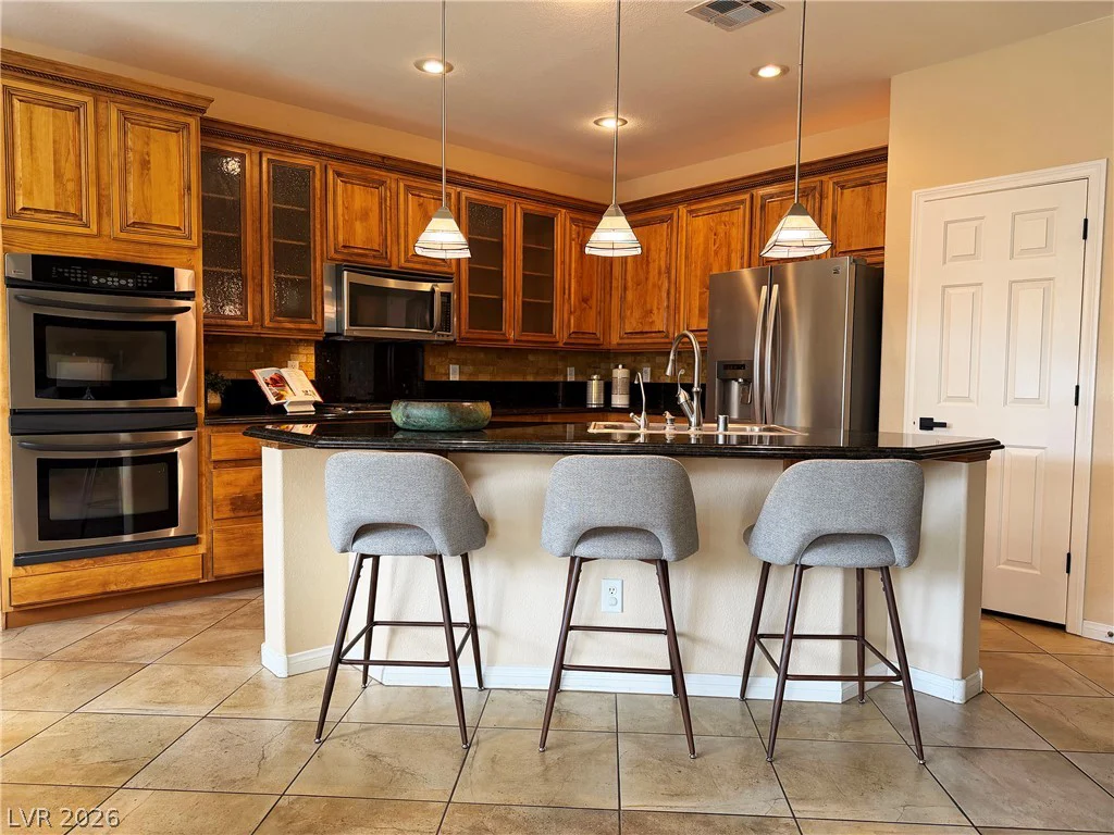 10119 Reflection Brook, Las Vegas, NV 89148