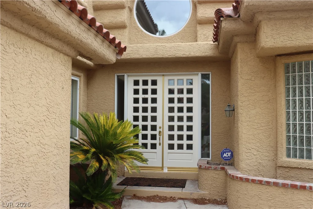 7890 Castle Pines, Las Vegas, NV 89113
