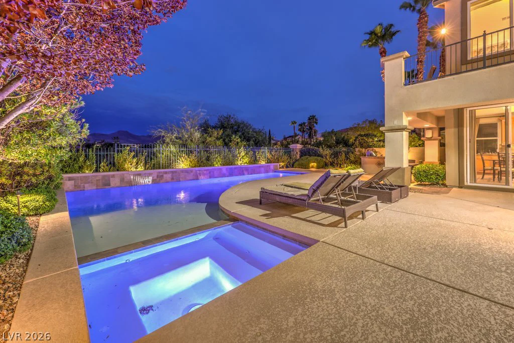 2709 Botticelli, Henderson, NV 89052