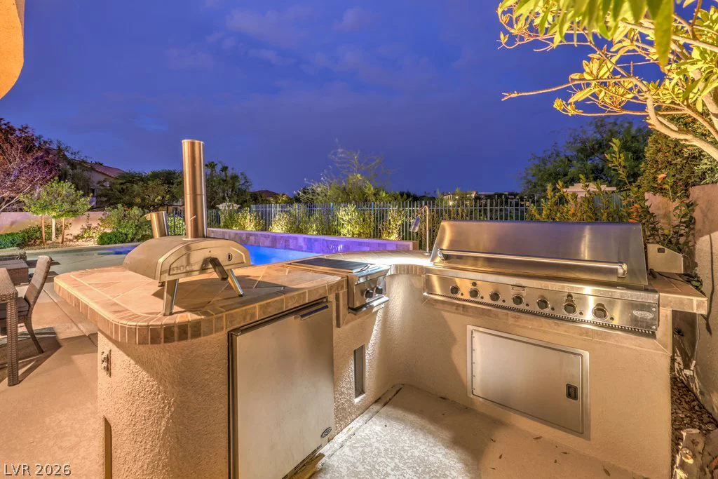 2709 Botticelli, Henderson, NV 89052