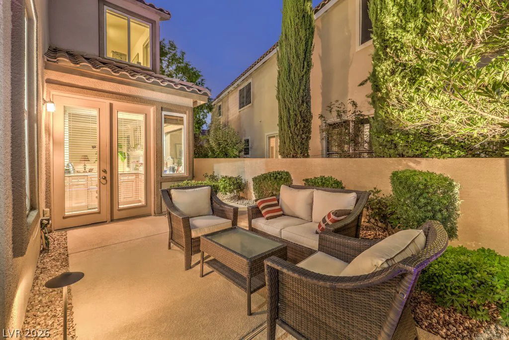 2709 Botticelli, Henderson, NV 89052
