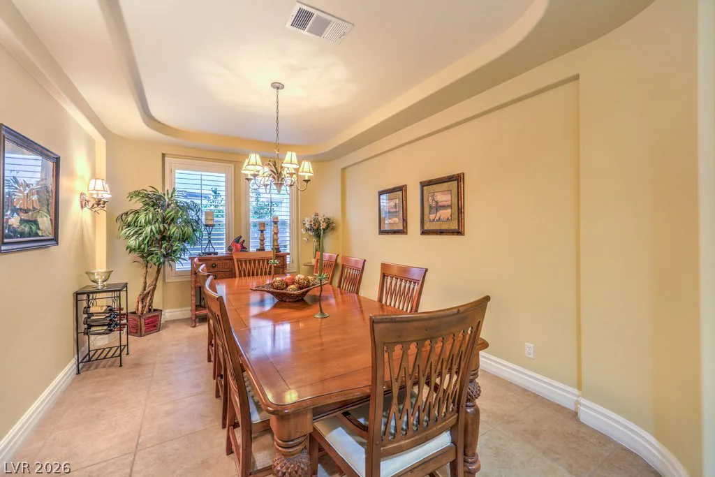 2709 Botticelli, Henderson, NV 89052