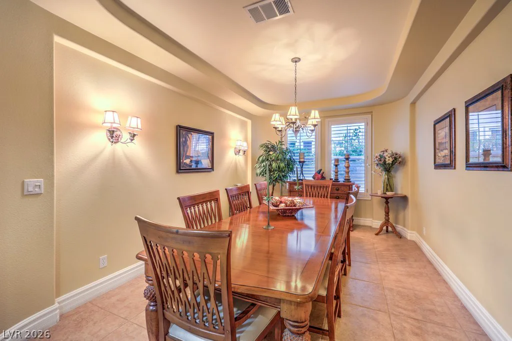 2709 Botticelli, Henderson, NV 89052