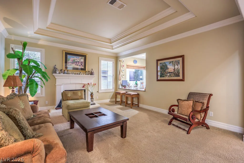 2709 Botticelli, Henderson, NV 89052