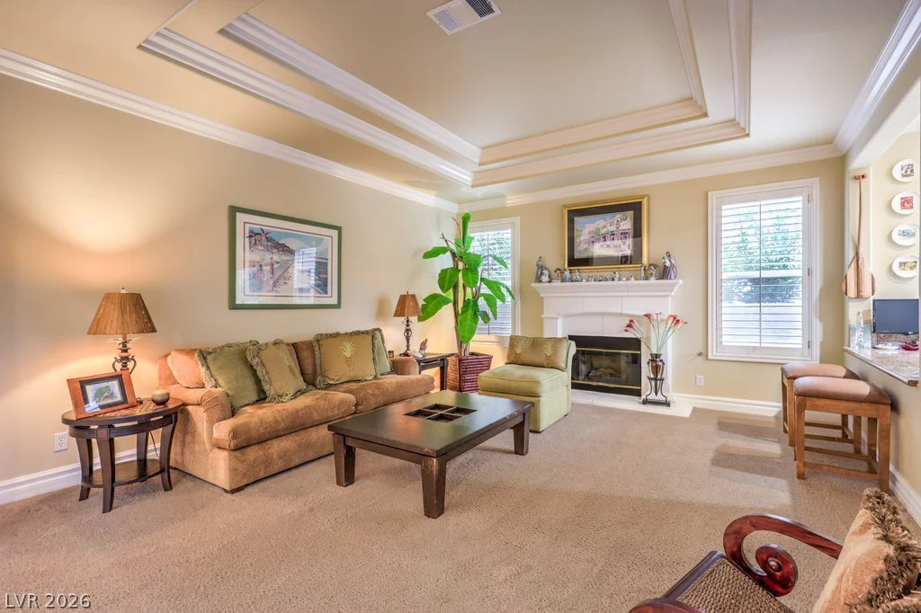 2709 Botticelli, Henderson, NV 89052