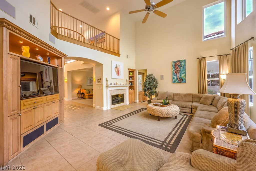 2709 Botticelli, Henderson, NV 89052