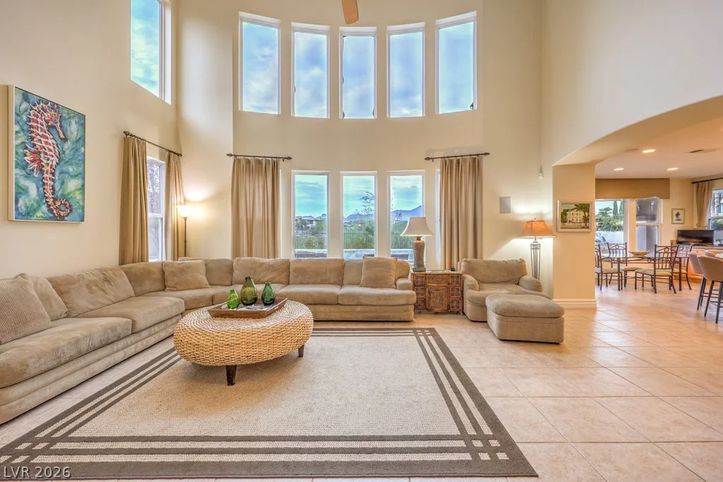 2709 Botticelli, Henderson, NV 89052