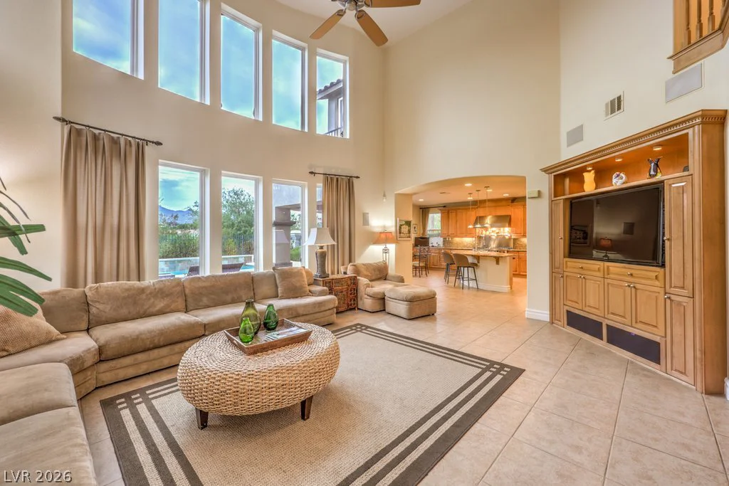 2709 Botticelli, Henderson, NV 89052