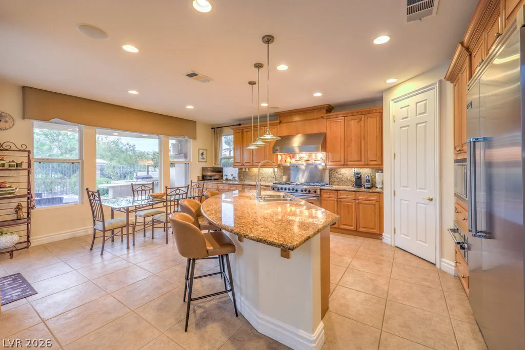2709 Botticelli, Henderson, NV 89052