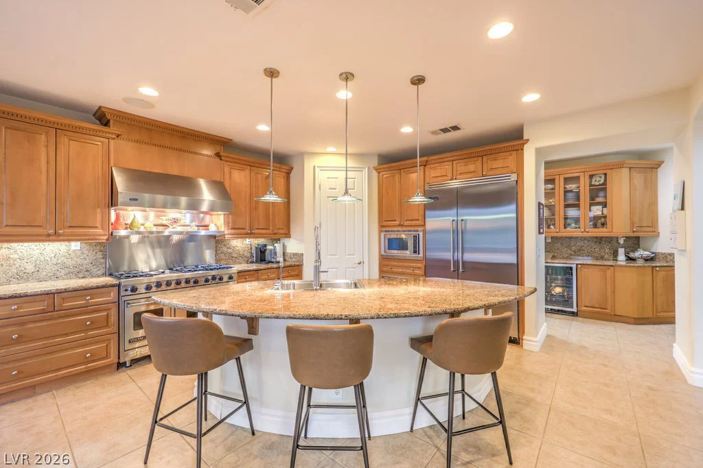 2709 Botticelli, Henderson, NV 89052