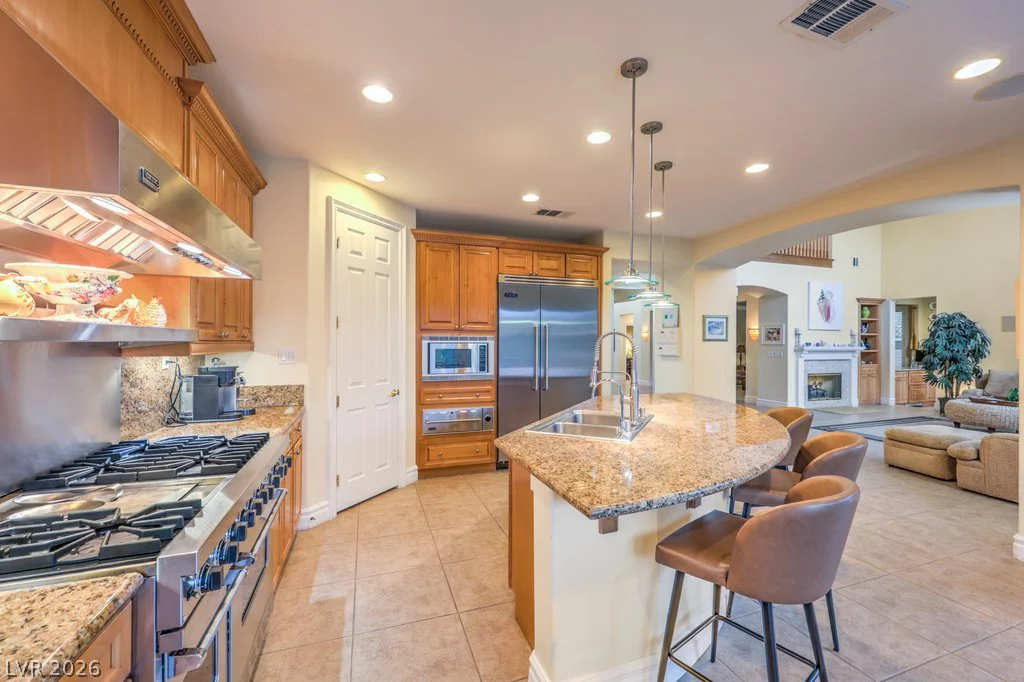 2709 Botticelli, Henderson, NV 89052