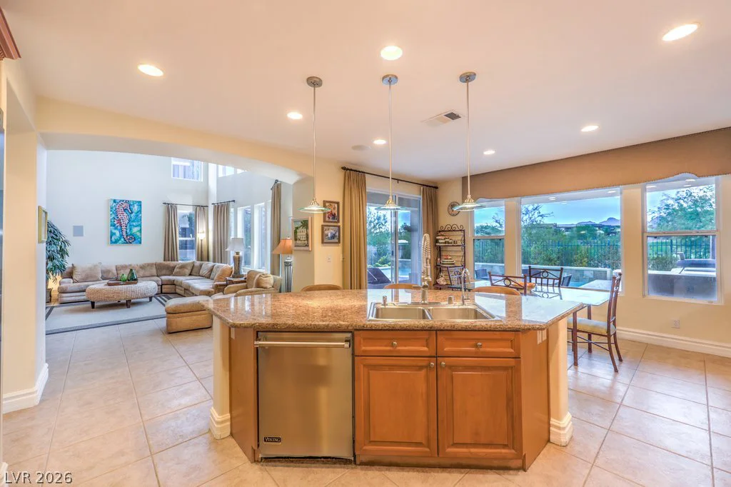2709 Botticelli, Henderson, NV 89052