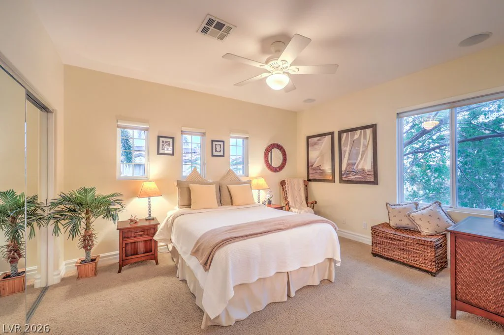 2709 Botticelli, Henderson, NV 89052