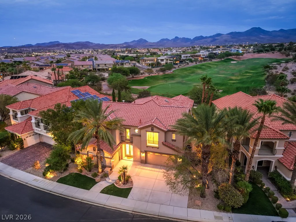 2709 Botticelli, Henderson, NV 89052