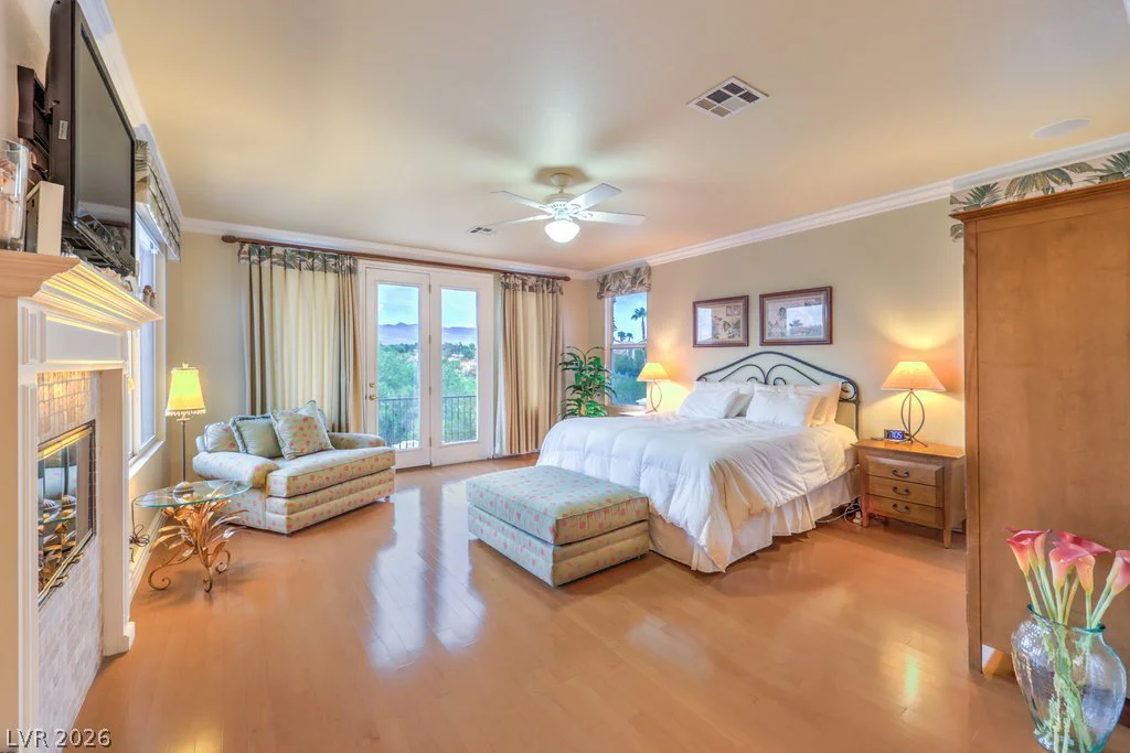 2709 Botticelli, Henderson, NV 89052