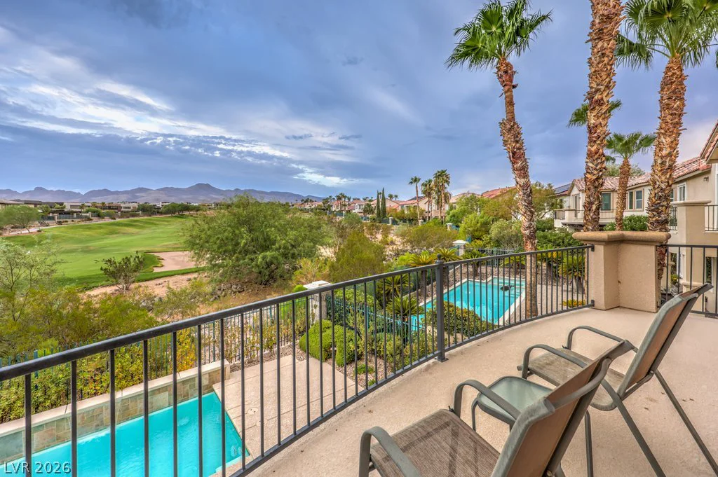 2709 Botticelli, Henderson, NV 89052