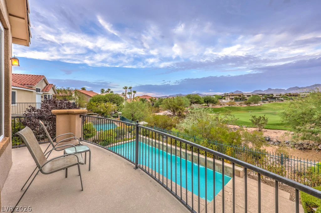 2709 Botticelli, Henderson, NV 89052
