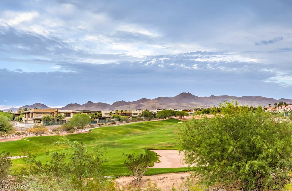 2709 Botticelli, Henderson, NV 89052
