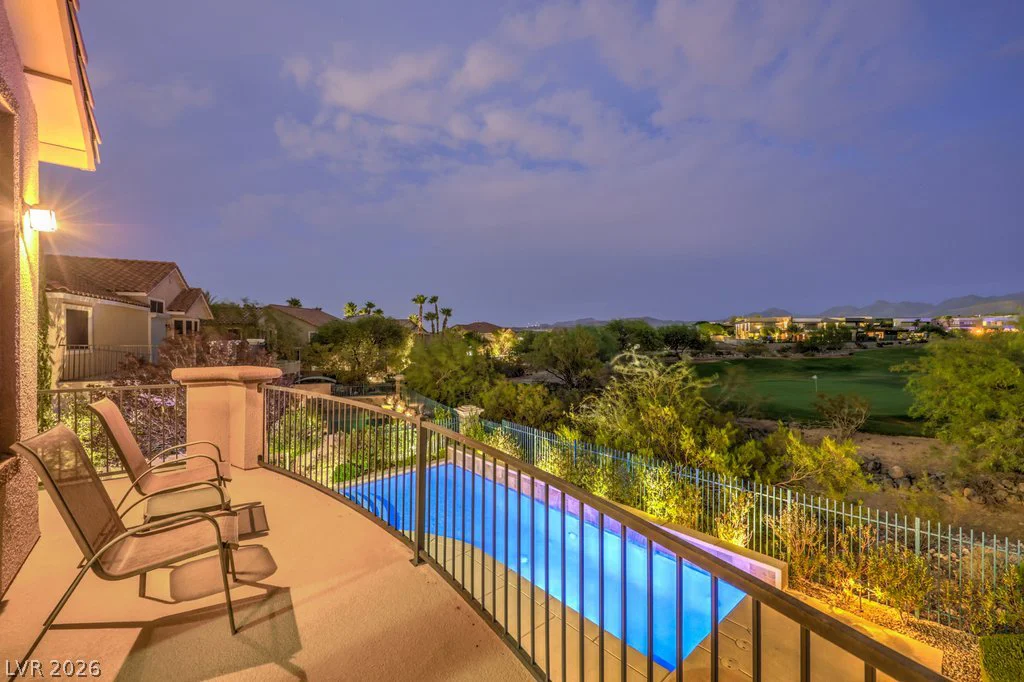 2709 Botticelli, Henderson, NV 89052
