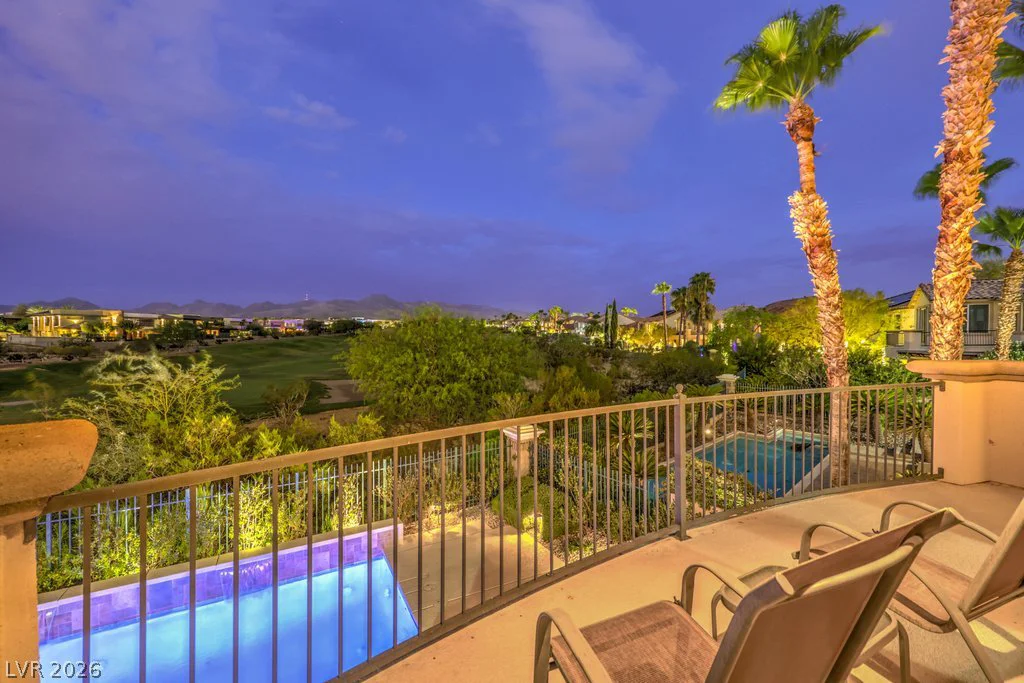 2709 Botticelli, Henderson, NV 89052