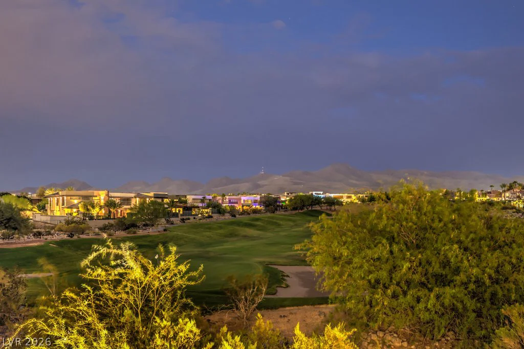 2709 Botticelli, Henderson, NV 89052