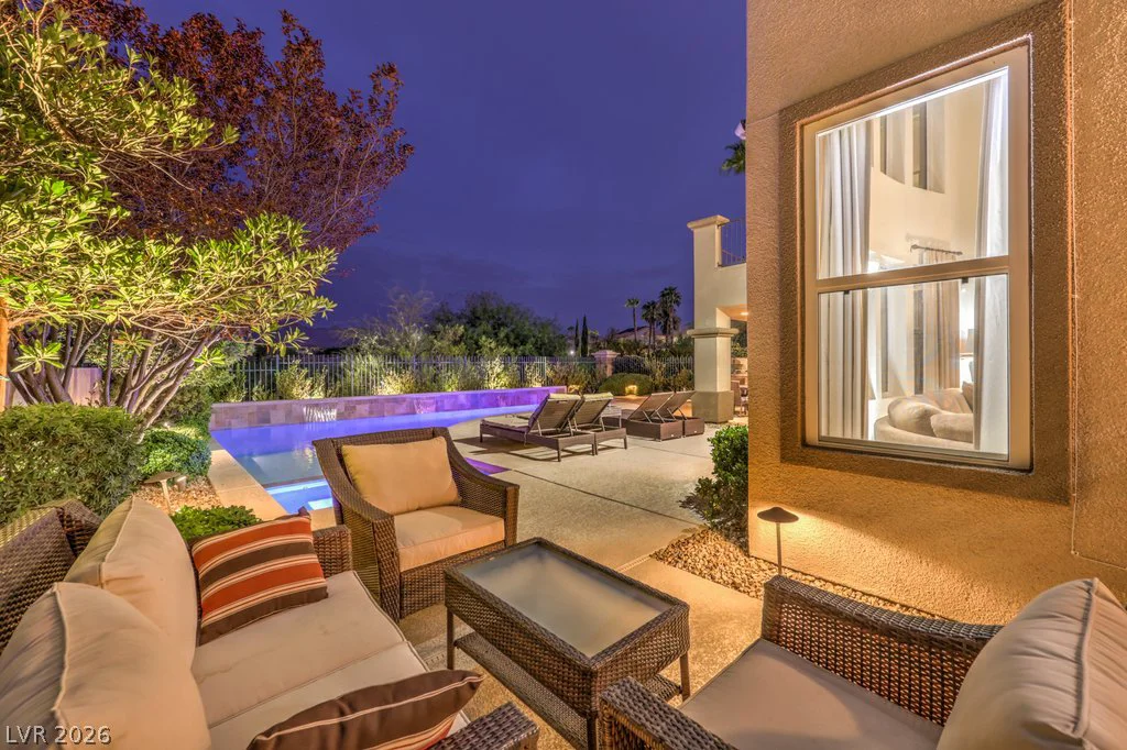 2709 Botticelli, Henderson, NV 89052