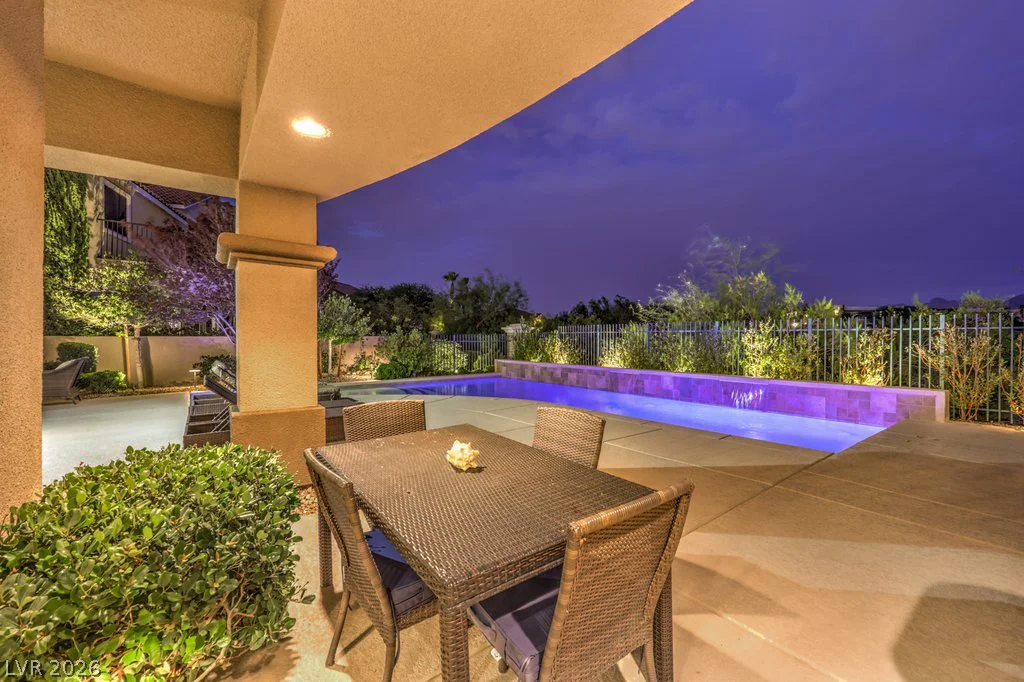 2709 Botticelli, Henderson, NV 89052