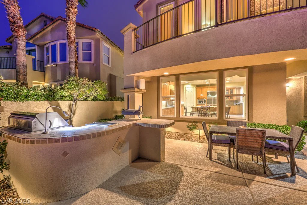 2709 Botticelli, Henderson, NV 89052
