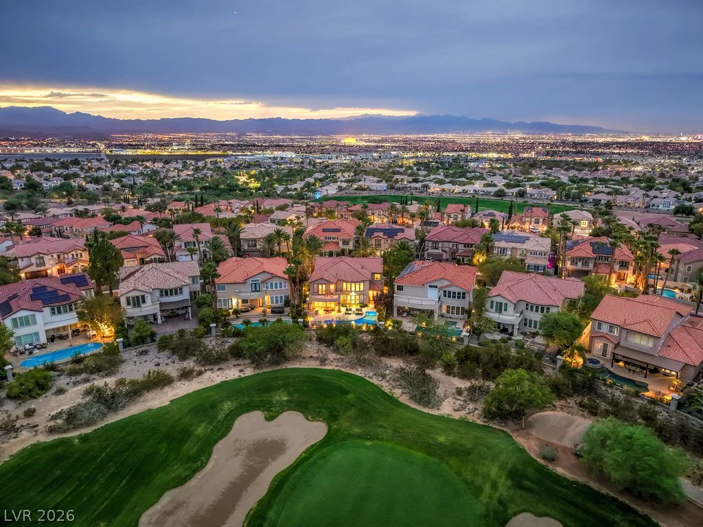 2709 Botticelli, Henderson, NV 89052