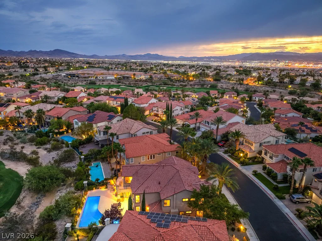 2709 Botticelli, Henderson, NV 89052