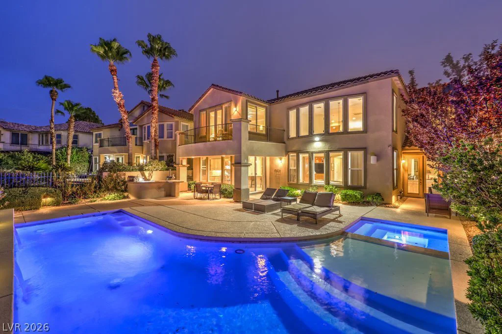 2709 Botticelli, Henderson, NV 89052