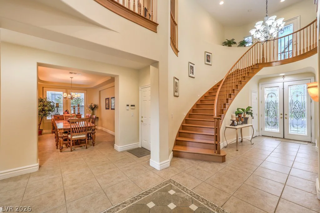 2709 Botticelli, Henderson, NV 89052