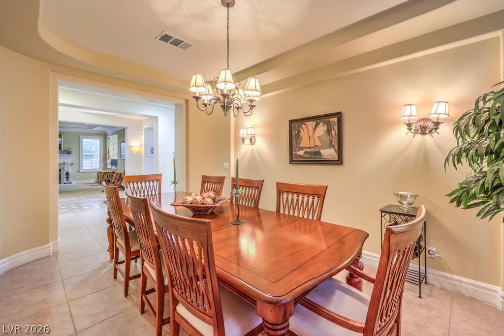 2709 Botticelli, Henderson, NV 89052