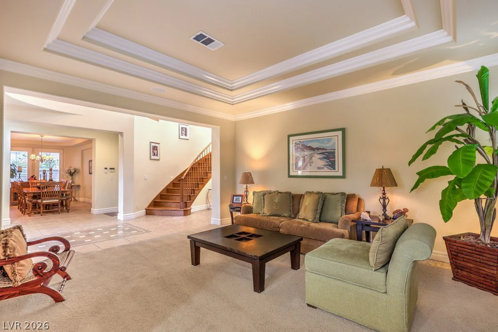 2709 Botticelli, Henderson, NV 89052