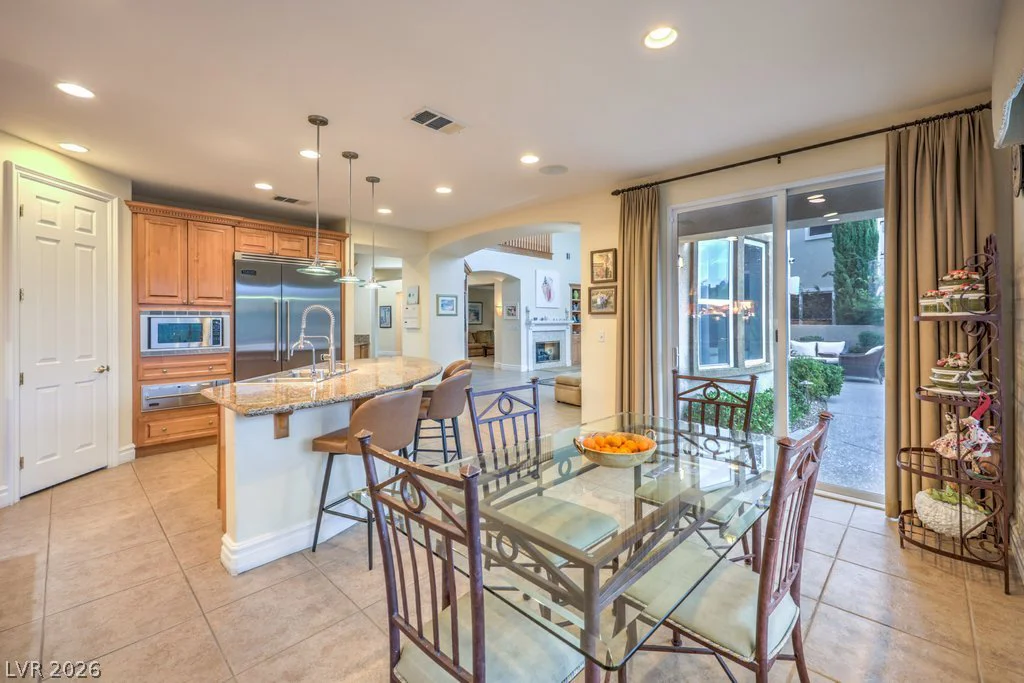 2709 Botticelli, Henderson, NV 89052