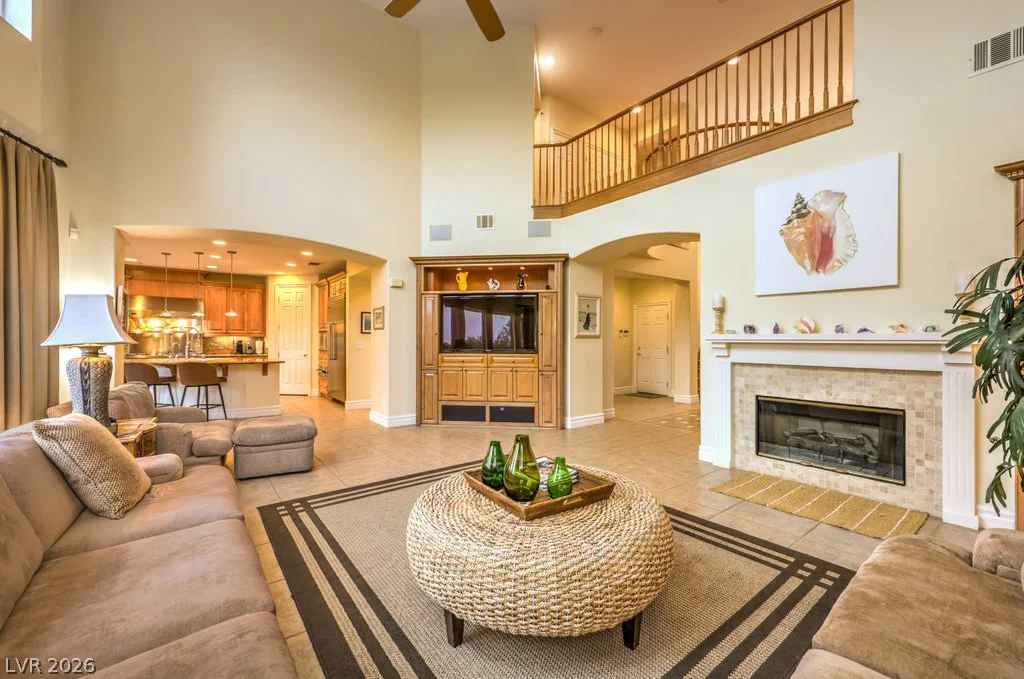 2709 Botticelli, Henderson, NV 89052
