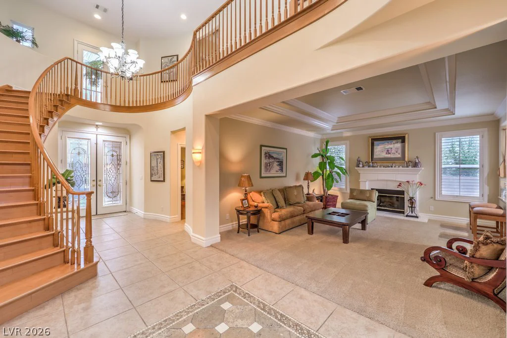 2709 Botticelli, Henderson, NV 89052