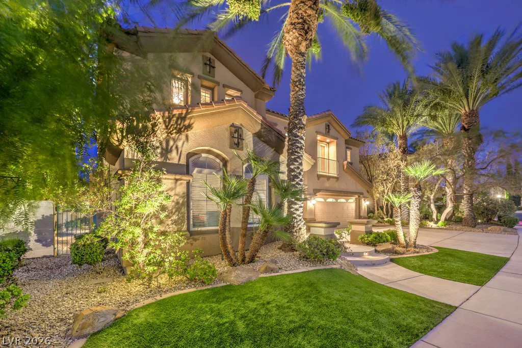 2709 Botticelli, Henderson, NV 89052