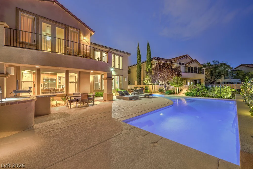 2709 Botticelli, Henderson, NV 89052