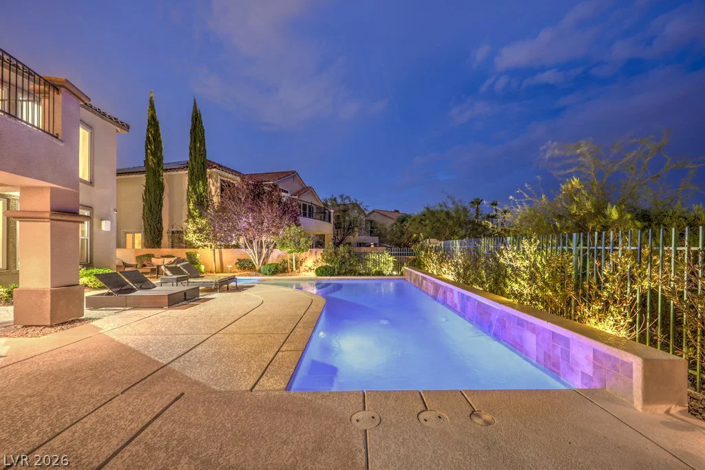 2709 Botticelli, Henderson, NV 89052