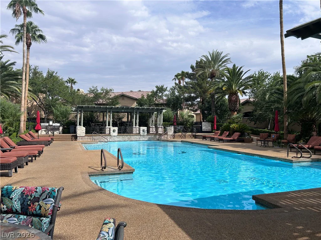 8701 Red Brook, Las Vegas, NV 89128