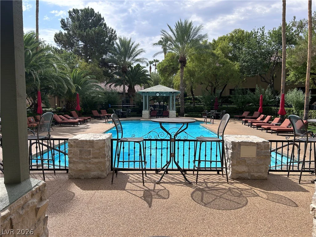 8701 Red Brook, Las Vegas, NV 89128